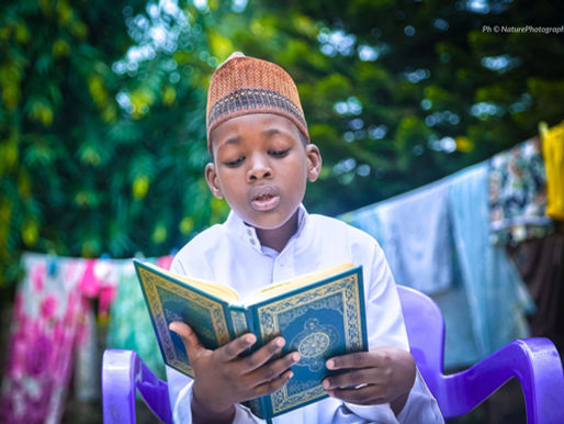 Sabil al-Iman (n°108) - Dis-moi comment tu parles, je te dirai où en est ton cœur