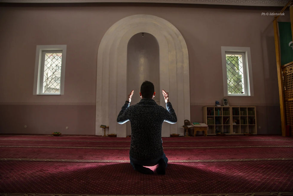 Hadiths apocryphes (n°15) - "Renoncer à l’illicite, éviter le doute et dire la vérité : ce que disent les sources authentiques"