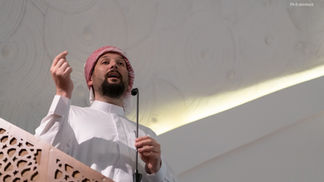 Penser (n°2) - De la séduction de la voix à l’ampleur de la conscience : la crise du discours religieux… (2)