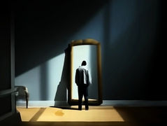 Regard fraternel (n°82) - Liberté, égalité… regard croisé d’un français musulman