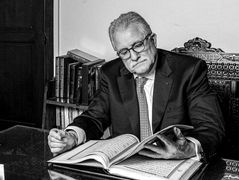 Le billet du Recteur (n°6) - "La langue arabe : une richesse à enseigner"