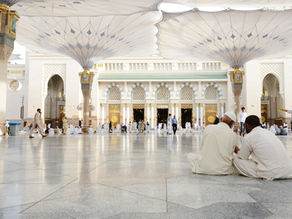 Récits célestes (n°83) - Le dialogue de la foi dans l’enceinte de Médine : lorsque le Prophète ﷺ accueillit la délégation de Najran