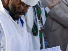 Récits célestes (n°96) - Jaafar et le Négus : lorsque la sourate Maryam réunit deux cœurs
