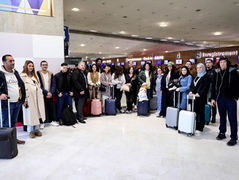 La Grande Mosquée de Paris envoie 45 jeunes en Algérie pour une « caravane de la mémoire »