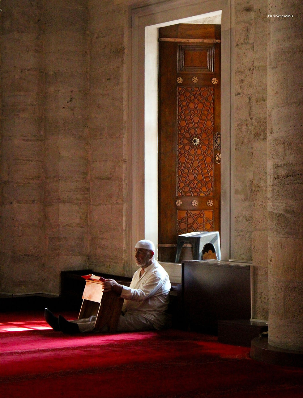 Le Hadith de la semaine (n°119) - L’Amâna, une vertu du croyant