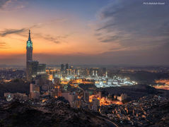 Récits célestes (n°77) - La conquête de La Mecque… une victoire sans vengeance, une miséricorde au moment même où le pouvoir le permet