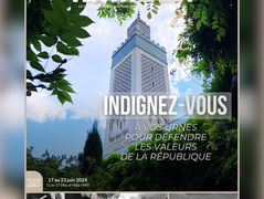 Iqra : le 25e numéro est disponible