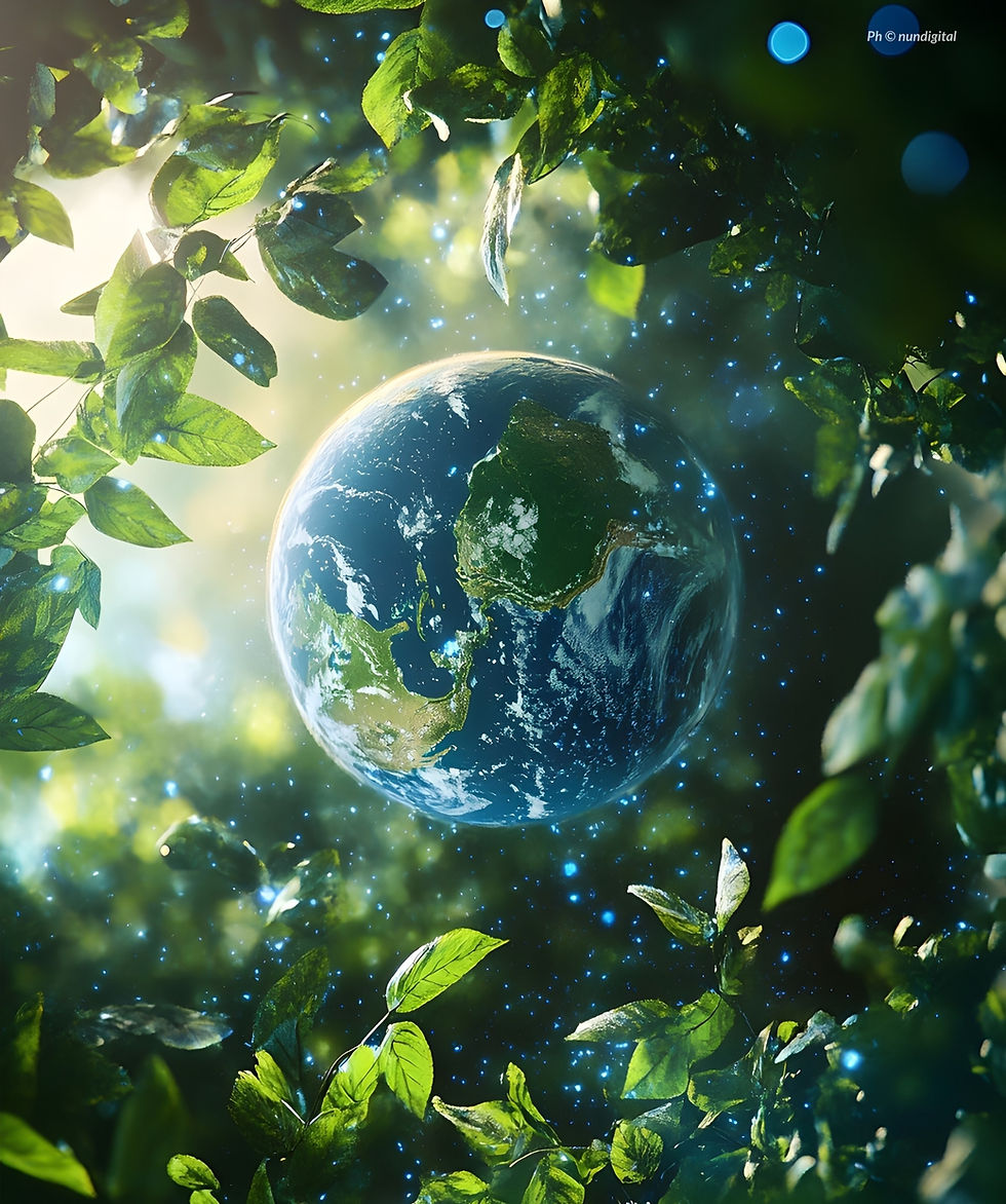 Sabil al-Iman (n°86) - Le croyant, la Terre et le Pacte invisible