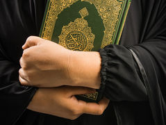 Le Coran m’a appris (n°32) - À aimer ma terre sans trahir le Ciel