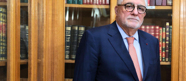 Le billet du Recteur (n°82) - "Des identités blessées"