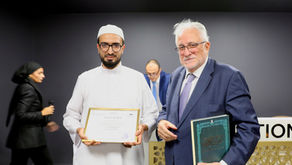 Formation des imams et des mourchidates : félicitations à nos nouveaux diplômés