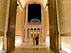 Lumière et lieux saints de l'Islam, à la découverte des mosquées du monde (n°78) - Djamaa El-Djazaïr, la mosquée du large