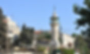À la découverte des mosquées du monde (n°99) - La Mosquée Sheikh Jarrah à El-Qods