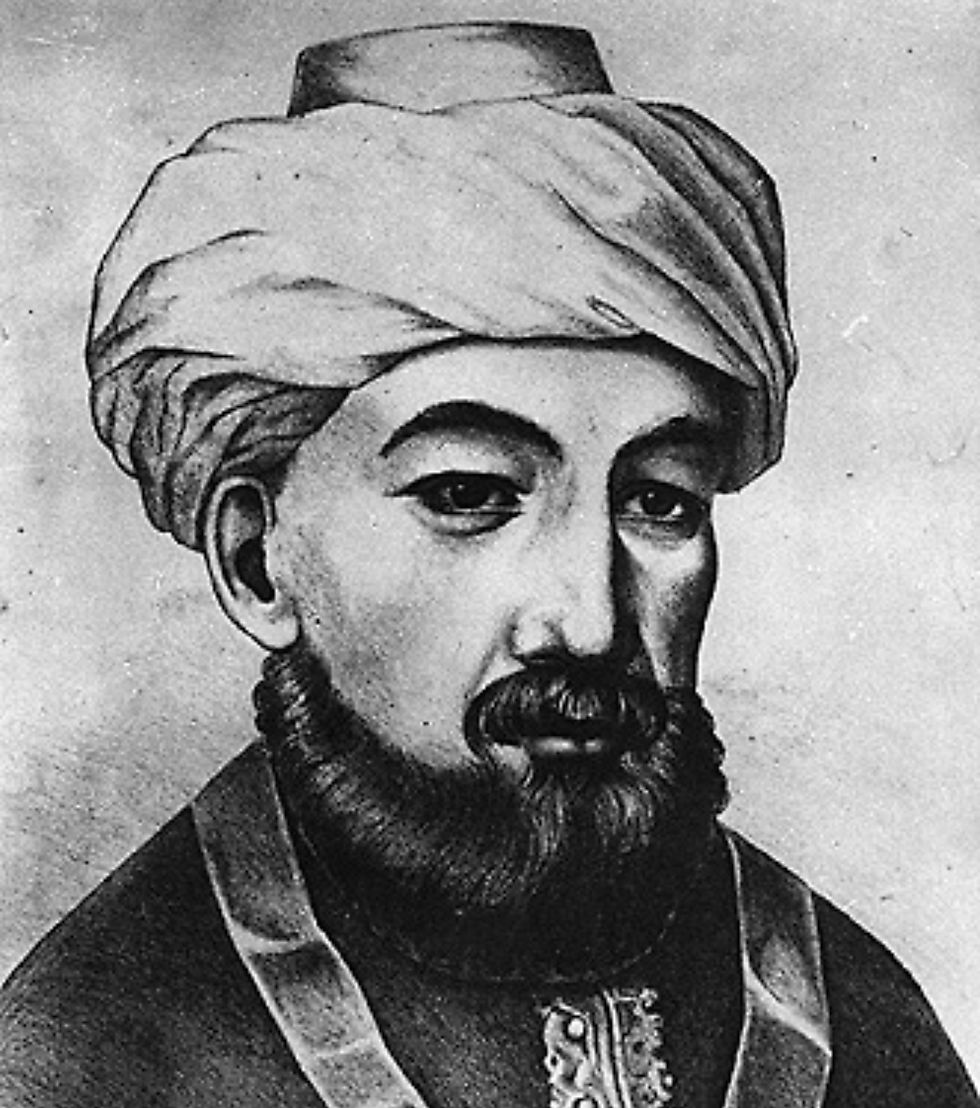 Résonances abrahamiques (n°41) - Regards juifs sur l’islam