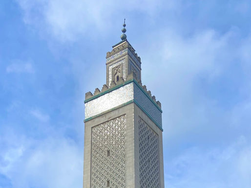 Le Hadith de la semaine (n°13) - 'L'importance du gain provenant du travail manuel'