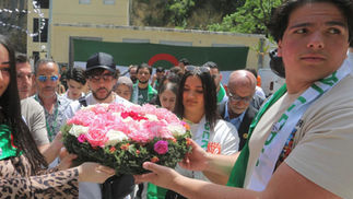 « Caravane de la Mémoire » en Algérie - le récap n°2 : Béjaïa, Kherrata et Constantine