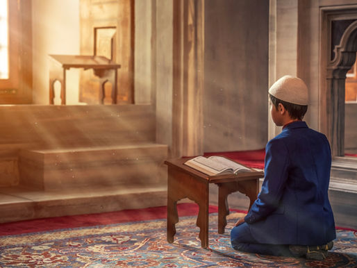 Le Hadith de la semaine (n° 6) - Le jeûne est compté pour le jeûneur plus de sept-cents fois