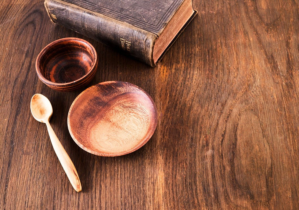 Résonances abrahamiques (n°19) - Aux sources du jeûne de Ramadhan