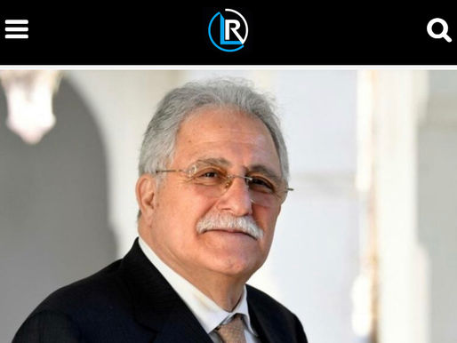 Souffrances à Gaza et discours antimusulmans : nouvel entretien avec le recteur