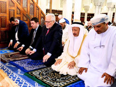 Le billet du Recteur (n°100) - À l’aube de l’Aïd : du prétoire au mihrab, un chemin de grâce