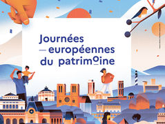 Journées du patrimoine : à la découverte de la Grande Mosquée de Paris