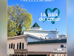 Iqra n°124 : 'La paix du cœur'