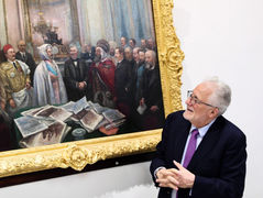 Le billet du Recteur (n°116) - La mémoire devenue pierre, la pierre devenue promesse