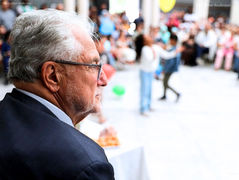 Le billet du Recteur (n°75) - Retrouver la maison commune