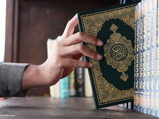 Le Coran m’a appris (n°21) - Le consentement, dignité avant loi