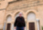 Le billet du Recteur (n°62) - Voyage à Tunis : au cœur de l’héritage et de l’avenir