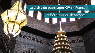 Le prêche de ce vendredi consacré à la visite du pape Léon XIV et aux liens entre chrétiens et musulmans