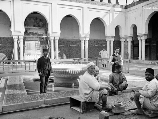 Le Hadith de la semaine (n°114) - Le mérite de la construction des mosquées et la pérennité de son héritage à travers les générations