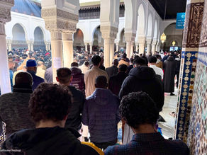 Récits célestes (n°80) - L’Aïd entre victoire et épreuve : comment la foi fait-elle naître la joie en toute circonstance ?