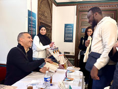 Une rencontre pour éclairer l’histoire musulmane de la Sicile