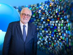 Le billet du Recteur (n°51) - Quand l’Intelligence Artificielle dévoile l’Intelligence du Temps