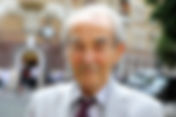 Communiqué - Entrée au Panthéon de Robert Badinter : un hommage à la conscience de la République