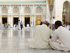 Le Hadith de la semaine (n°33) - Les prophètes sont frères