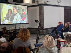 Les chemins de la mémoire passent par la Grande Mosquée de Paris