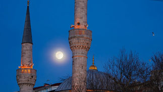 Le Hadith de la semaine (n°97) - Le jeûne : adoration secrète et privilège divin