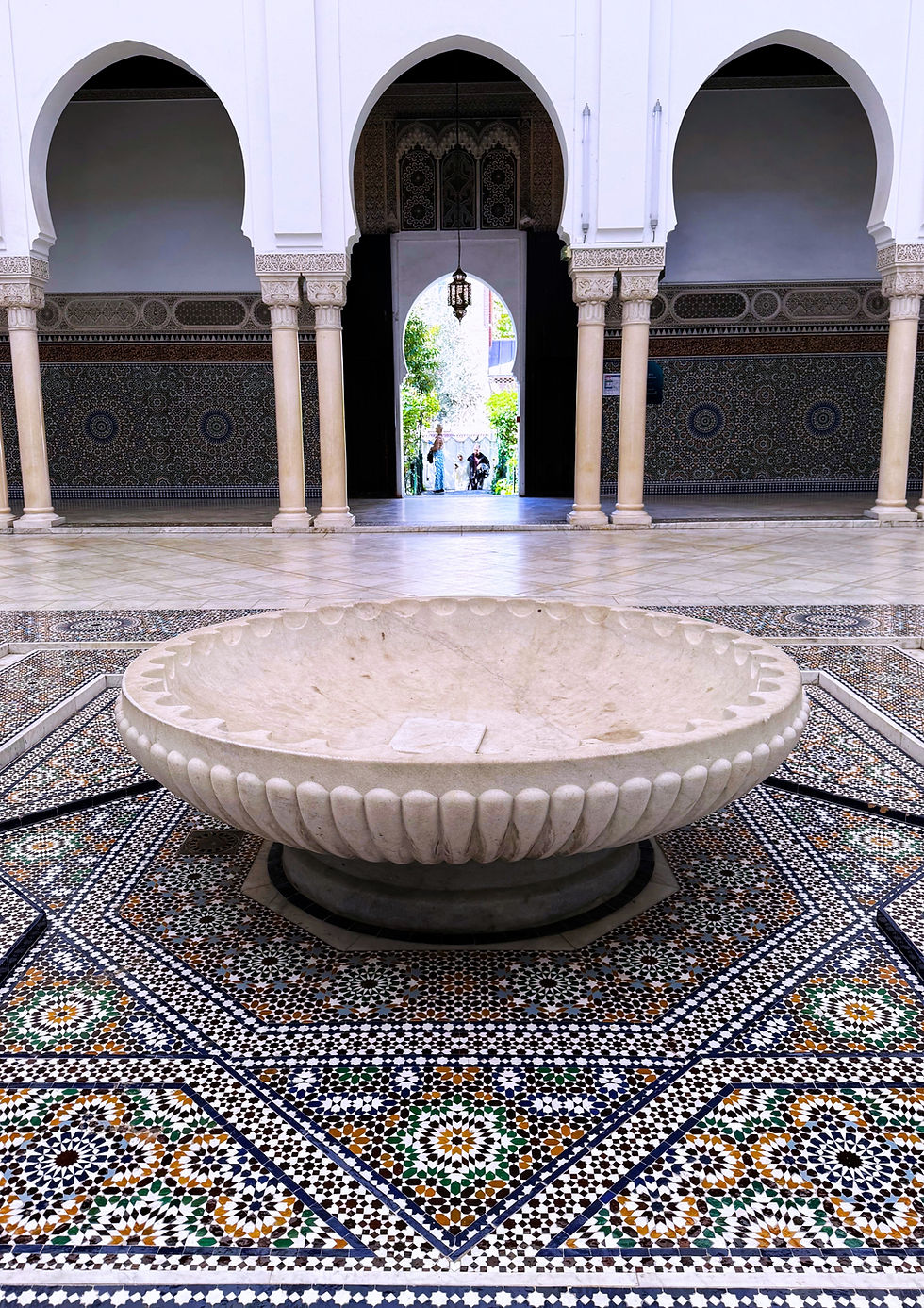 Communiqué - Nissab de la Zakat al-Maal 1448/H