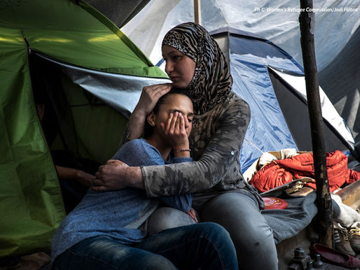 Sabil al-Iman (n°103) - La femme en temps de guerre : entre dignité, épreuve et élévation