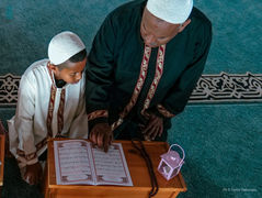 Le Coran m’a appris (n°15) - Les signes annonciateurs de la venue du Prophète ﷺ