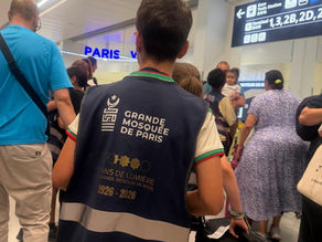 Colonies de vacances en Algérie : nos enfants sont tous bien rentrés à Paris, Lyon, Marseille et Lille