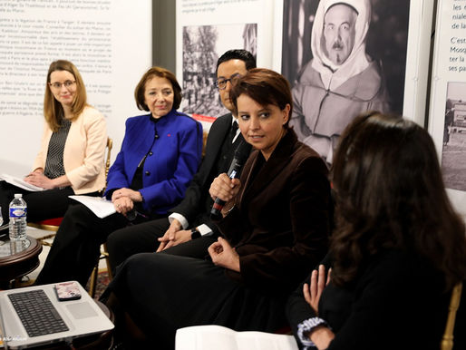 Une table-ronde consacrée à la Journée des femmes et ses multiples défis
