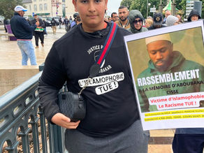 Regard fraternel (n°86) - Entre désespoir et espoir, un fil ténu reste notre seul point d’ancrage