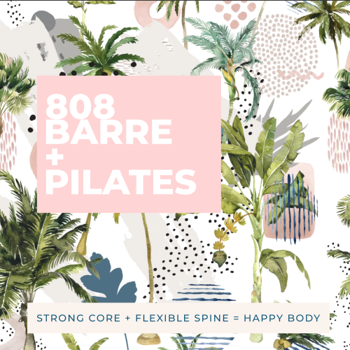 Photo of 808 Barre + Pilates Kailua