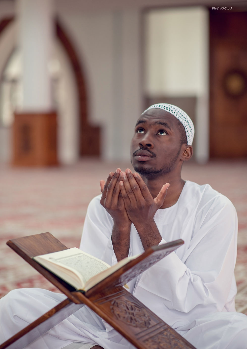 Le Coran m’a appris (n°28) - Que sa sagesse éclaire la Cité