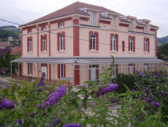 Communiqué - Nouvelle profanation d’une mosquée au Chambon-Feugerolles