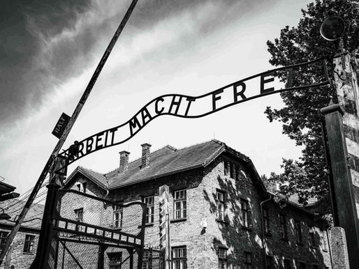Journée à la mémoire des victimes de l’Holocauste