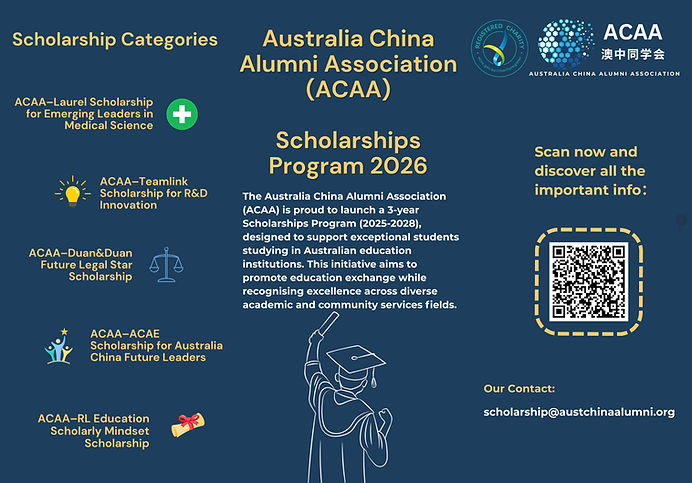 Blue Cyan and White Modern Registration for College Scholars hips Trifold Brochure.jpg